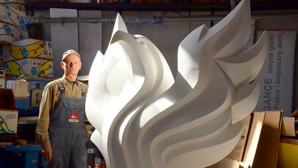 Galeria skulskiego w nj zaprasza na pierwsza wystawe w 2021 kat