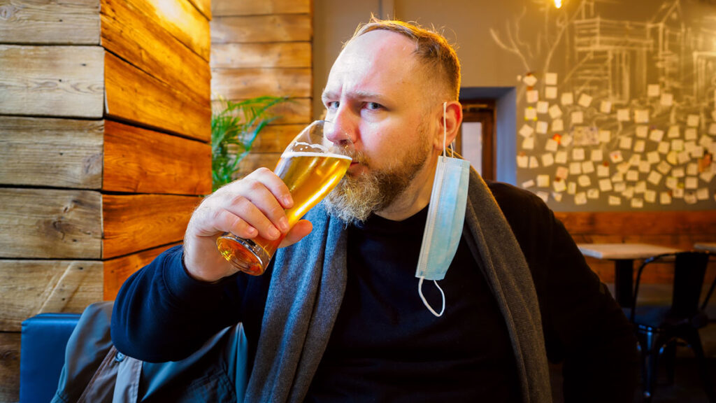 Gastronomicy przeciw panstwu kat