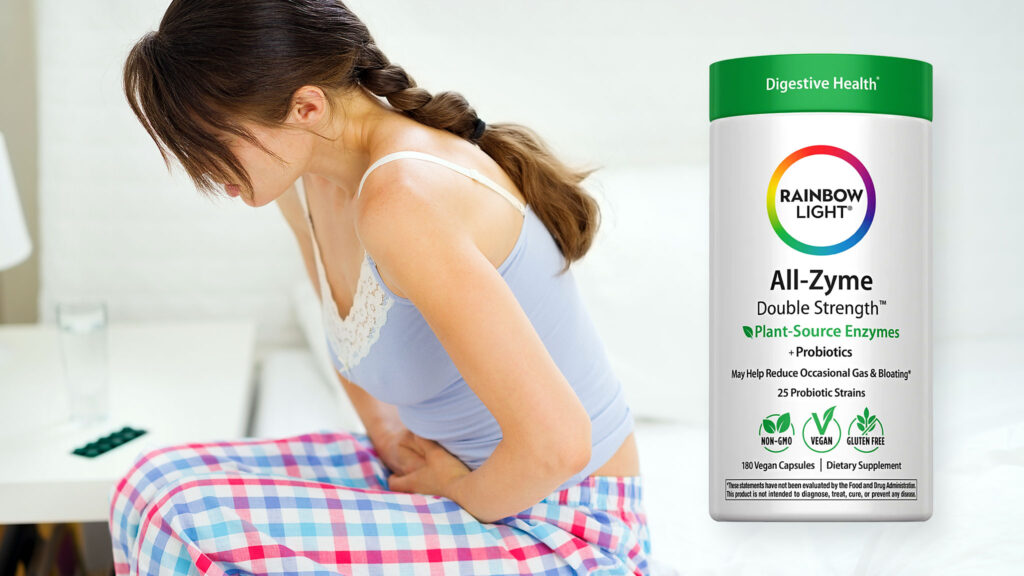 Gdy zoladek gra marsza a jelita wystukuja wlasne preludium czas na all zyme kat