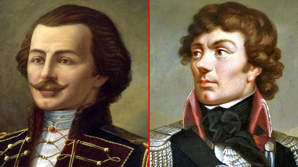 Generals kosciuszko and pulaski by general david t zabecki kat