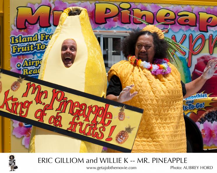 Get a job released to dvd and vod kat 42