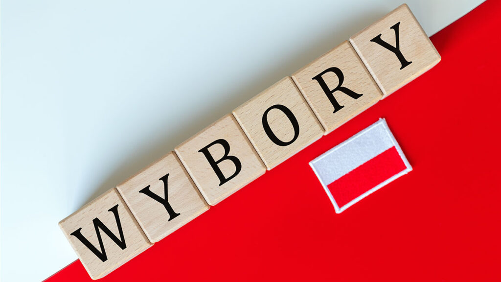 Glosowanie w usa w wyborach prezydenta rp w 2025 roku kat