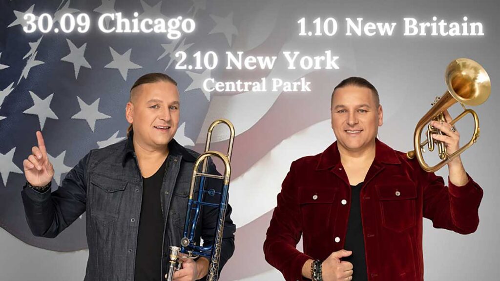 Golec uorkiestra w chicago new britain i new york usa trasa koncertowa 2022 kat