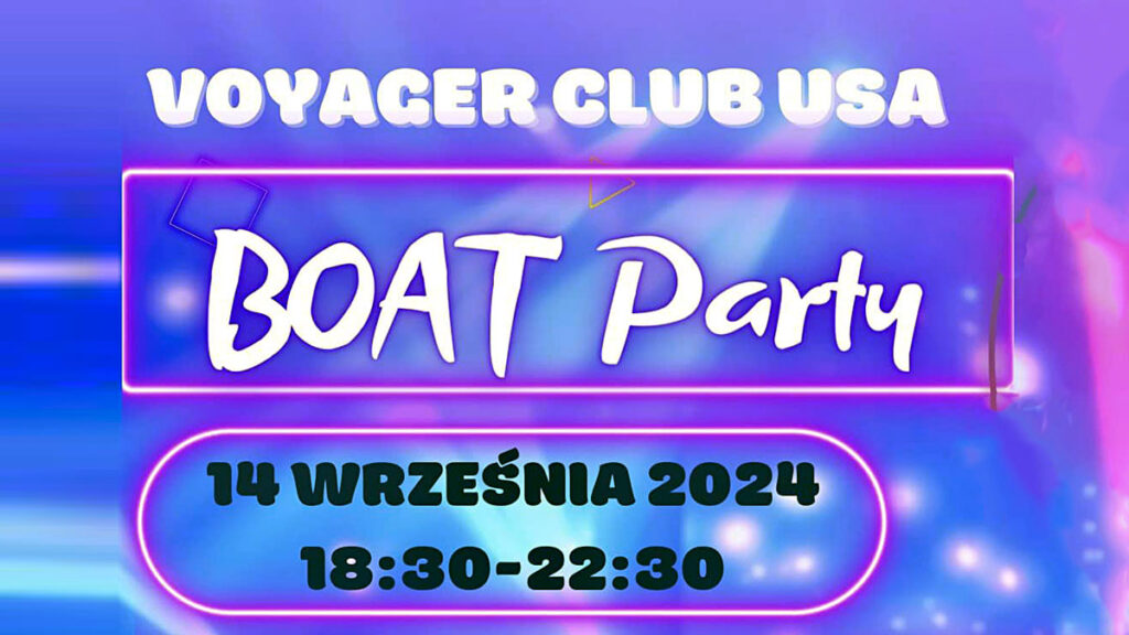 Goraczka sobotniej nocy w nowym jorku najlepsza polonijna impreza na statku kat