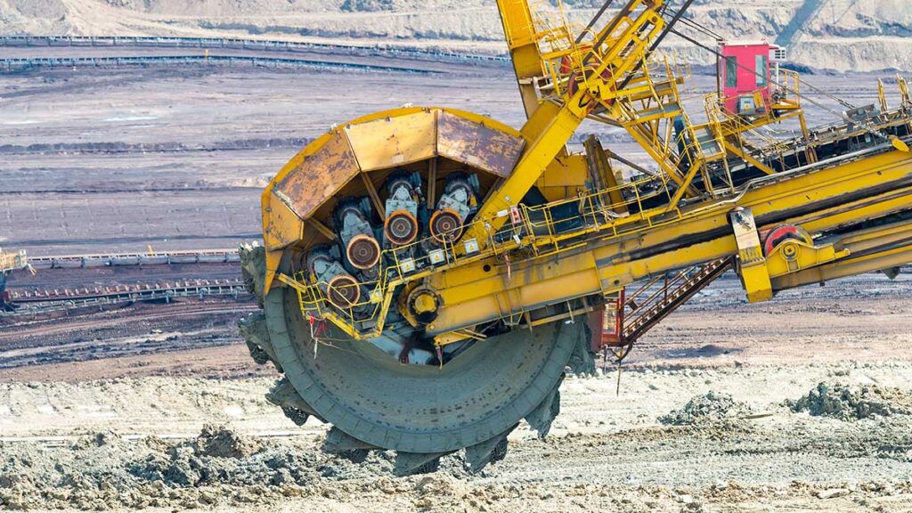 Grabiez polskich zasobow naturalnych przez zagraniczny kapital kat