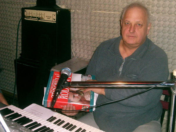 Gramy od trzydziestu lat kat 25