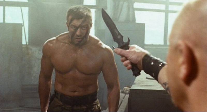 Gratka dla milosnikow kina akcji kat 18