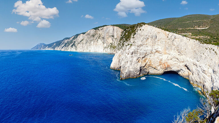 Grecja wyspa lefkada i meteory wycieczki do grecji z voyager club usa w 2024 kat