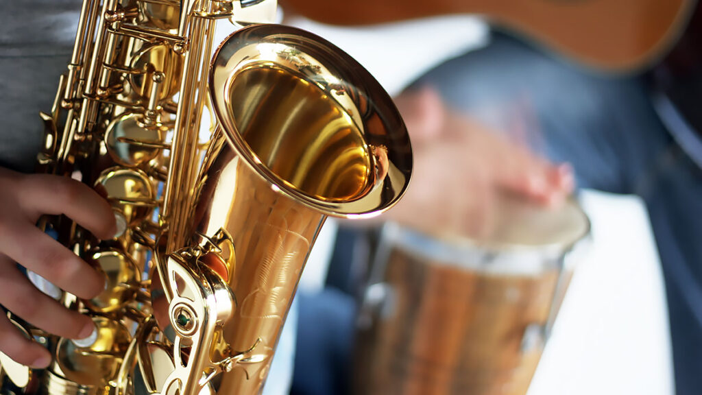 Greenpoint jazz festival w centrum polsko slowianskim kat