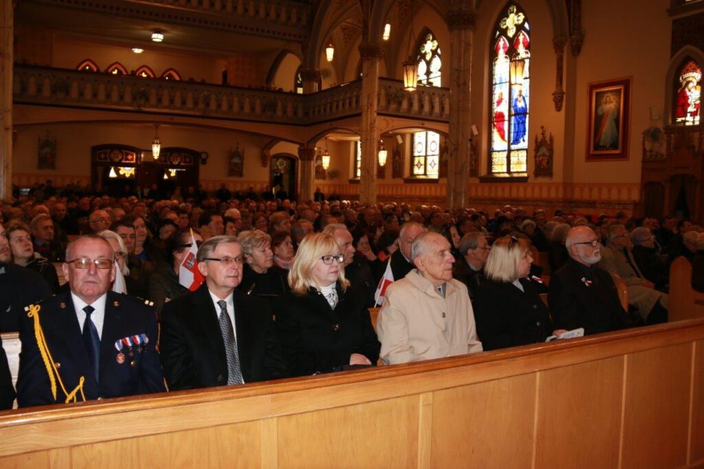 Greenpoint polonijne obchody rocznicy katastrofy pod smolenskiem kat 15