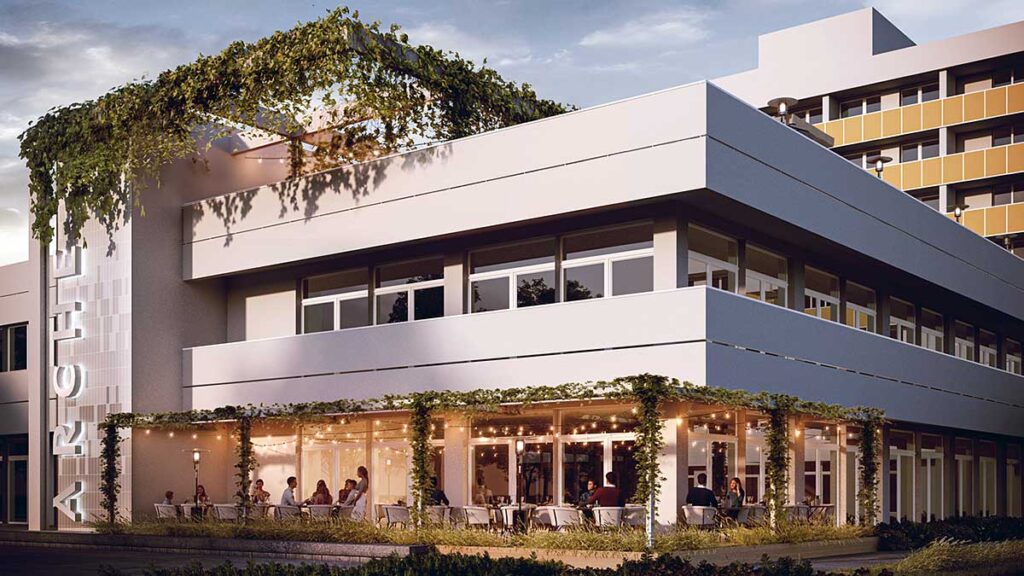 Grupa arche odkrywa karty bedzie 10 nowych inwestycji kat