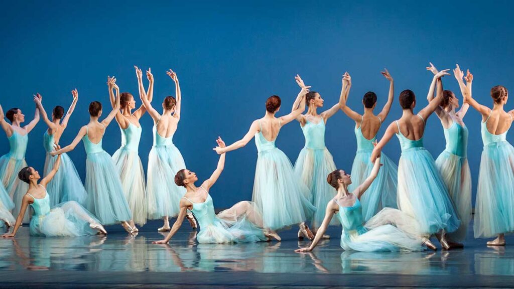 Gruzinski balet narodowy wystapi w nowym jorku kup bilety teraz kat