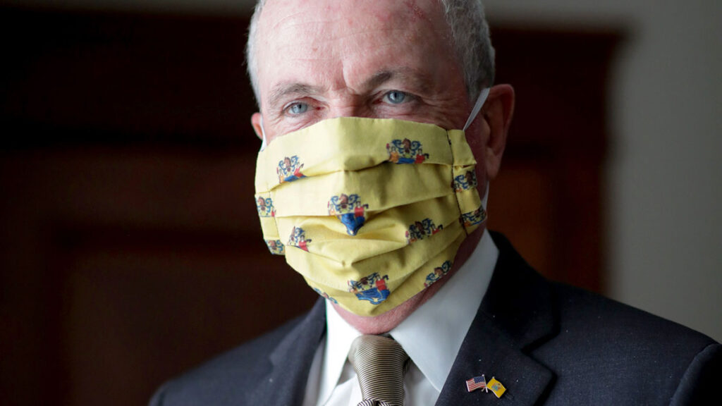 Gubernator oglosil stan wyjatkowy w new jersey kat