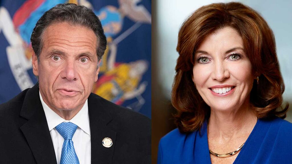 Gubernator stanu nowy jork andrew cuomo zrezygnowal ze stanowiska kat