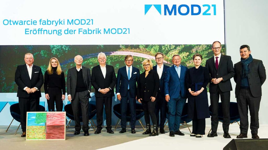 Guru ekologii zachwycony polskim startupem sektor budowlany musi sie zmienic kat