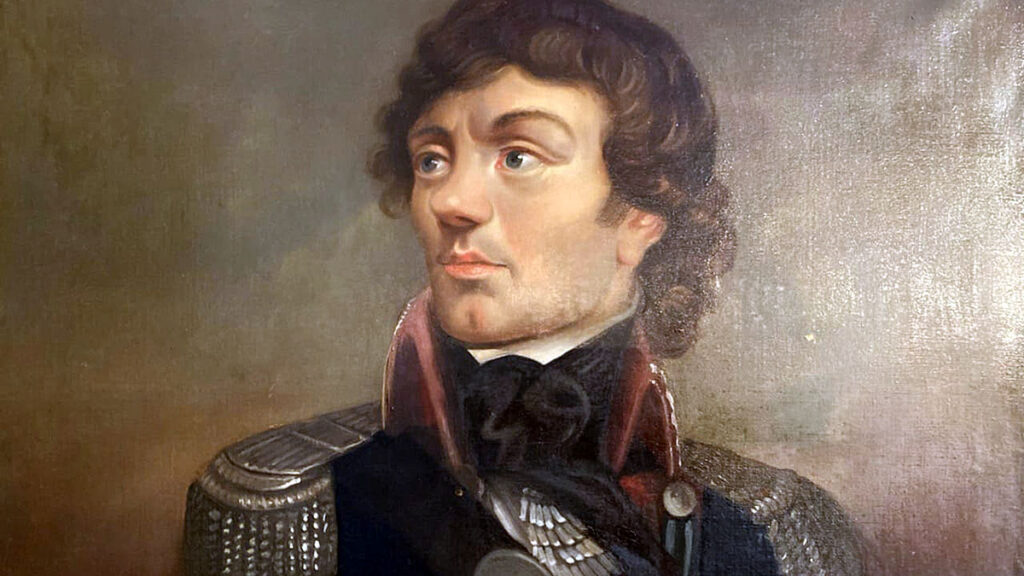 Happy birthday to tadeusz kosciuszko our greatest hero kat
