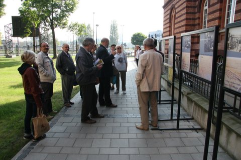 Haslem tegorocznego dnia dziedzictwa narodowwego bylo dziedzictwo utracone kat 55