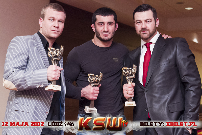 Heraklesy rozdane ksw wyroznione kat 48