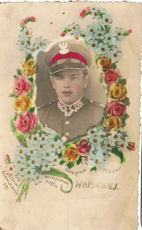 Historia o najpiekniejszym z pulkow honor i tradycja kat 13