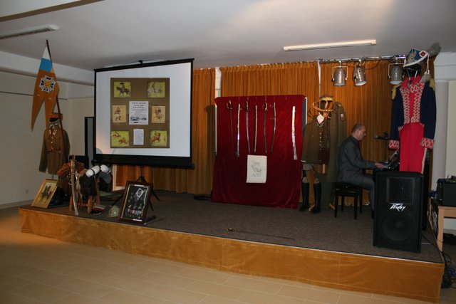 Włodzimierz - Wowa-Brodecki - aktor