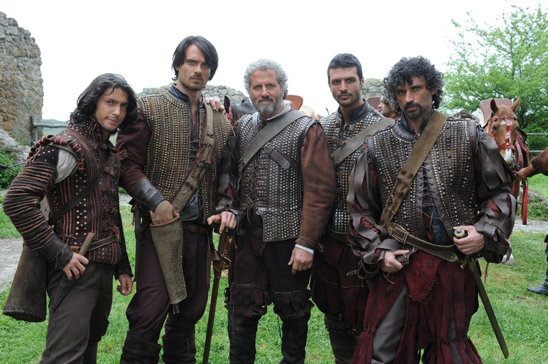 Historia wyjatkowej milosci kat 18