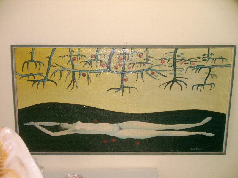 Historia zdzislawa piwnika artyzm czuje calym cialem kat 13