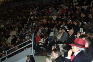 Więcej - Ewangelia na stadionie Cracovii