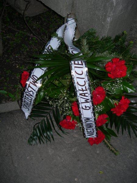 Hold dla nieznanych gwalcicieli kat 25