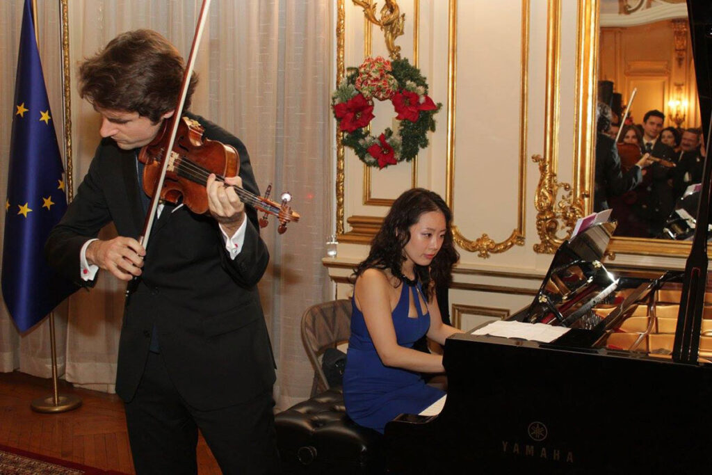 Holiday christmas of medicus in ny kat 15