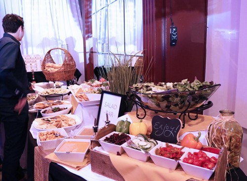 Holiday menu from our kitchen to your table in new york kat 62