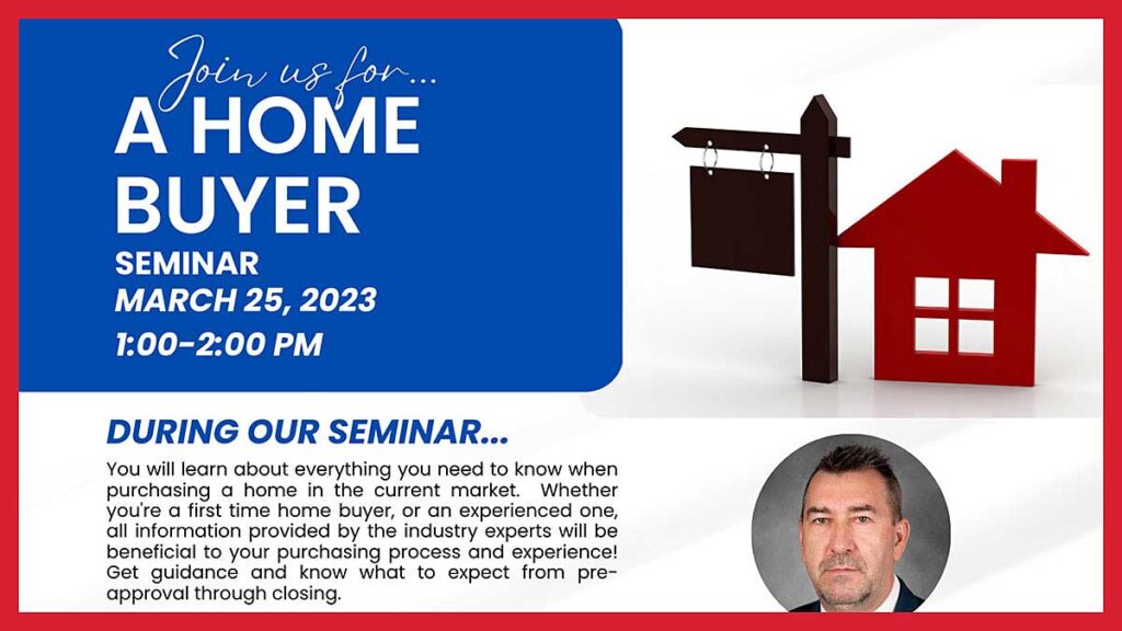 Home buyer seminar at psfcu branch in copiague ny march 25 2023 kat