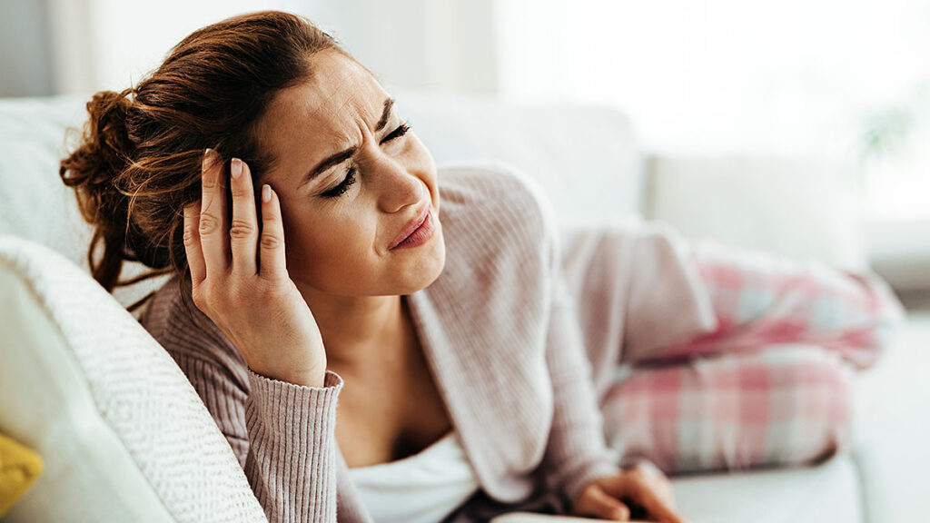 Hormones and mental health understanding the intricate connection kat