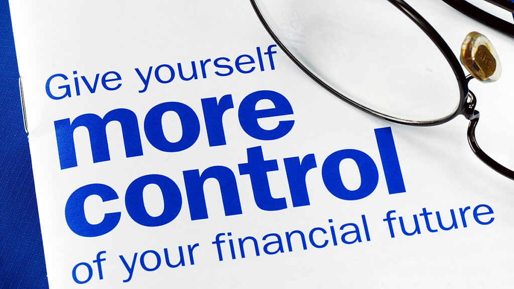 How can you secure your financial future meeting at psfcu boro park in new york kat