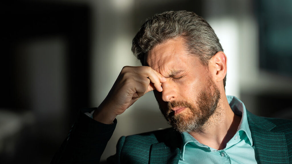 How interventional psychiatry treatments including tms and sgb can help with therapy for chronic pain kat