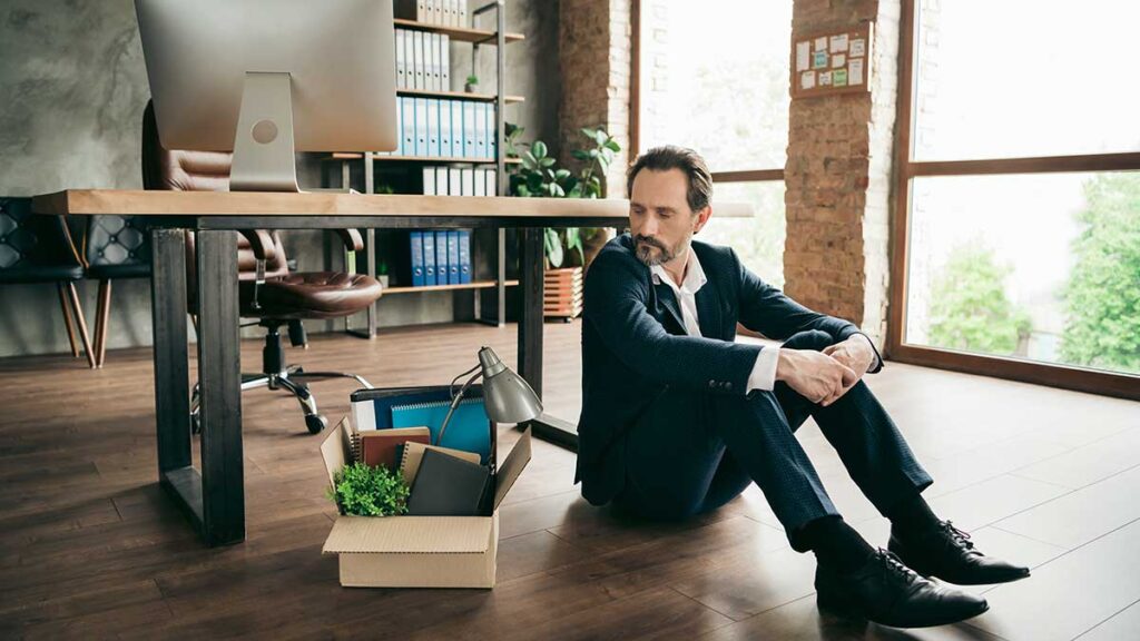 How to make a u turn after finding out your current career is wrong for you kat