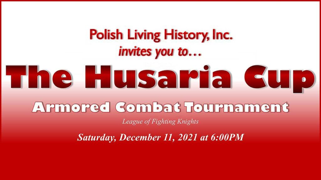 Husaria cup tournament at polish culture foundation in nj kat