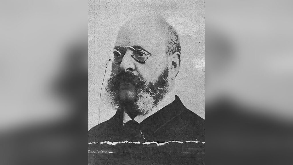 Ignacy bernstein zbieracz przyslow i przypowiesci kat