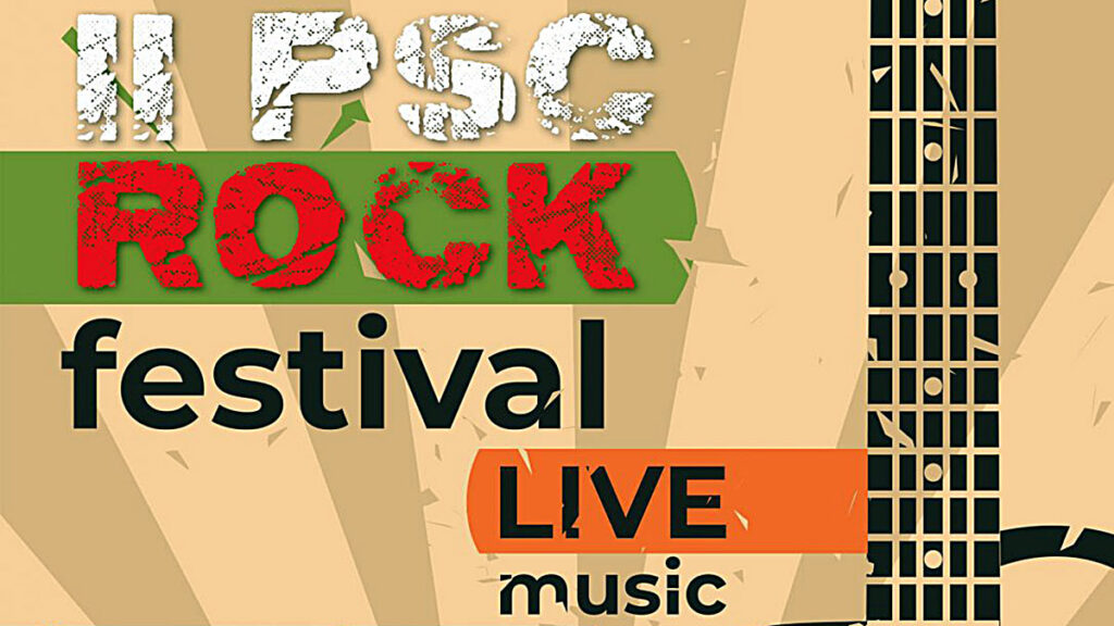 Ii festiwal muzyki rockowej w cps w nowym jorku kat