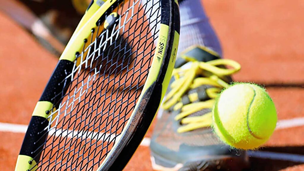 Ii miedzynarodowy polonijny turniej tenisowy kat