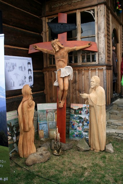 Ii spotkanie tworcow ludowych polskiego luku karpat kat 15