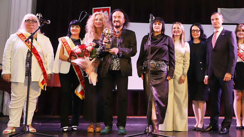 Iii festiwal muzyki polskiej swieto kultury i uznanie dla stana borysa kat