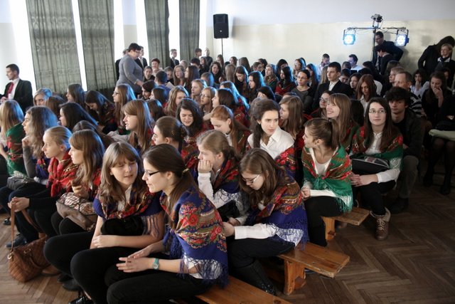 Iii malopolski konkurs piesni i poezji patriotycznej kat 25