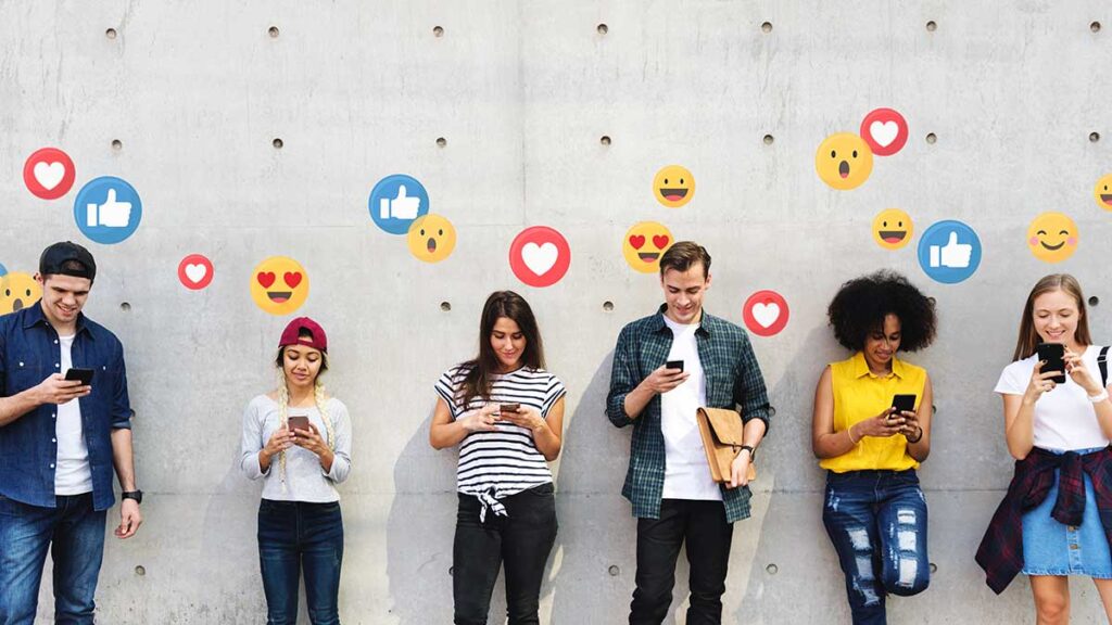 Ile jest warta nasza uwaga i co oznacza attention economy kat