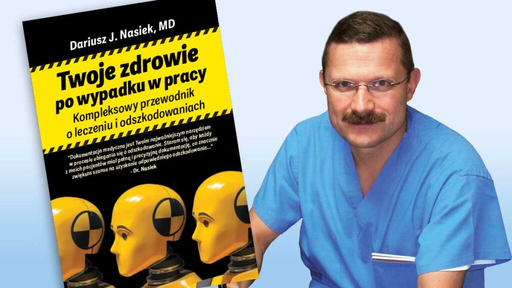 Ile naprawde kosztuje wypadek ekspert dr dariusz nasiek ostrzega przed bledami ktore kosztuja zdrowie i pieniadze kat
