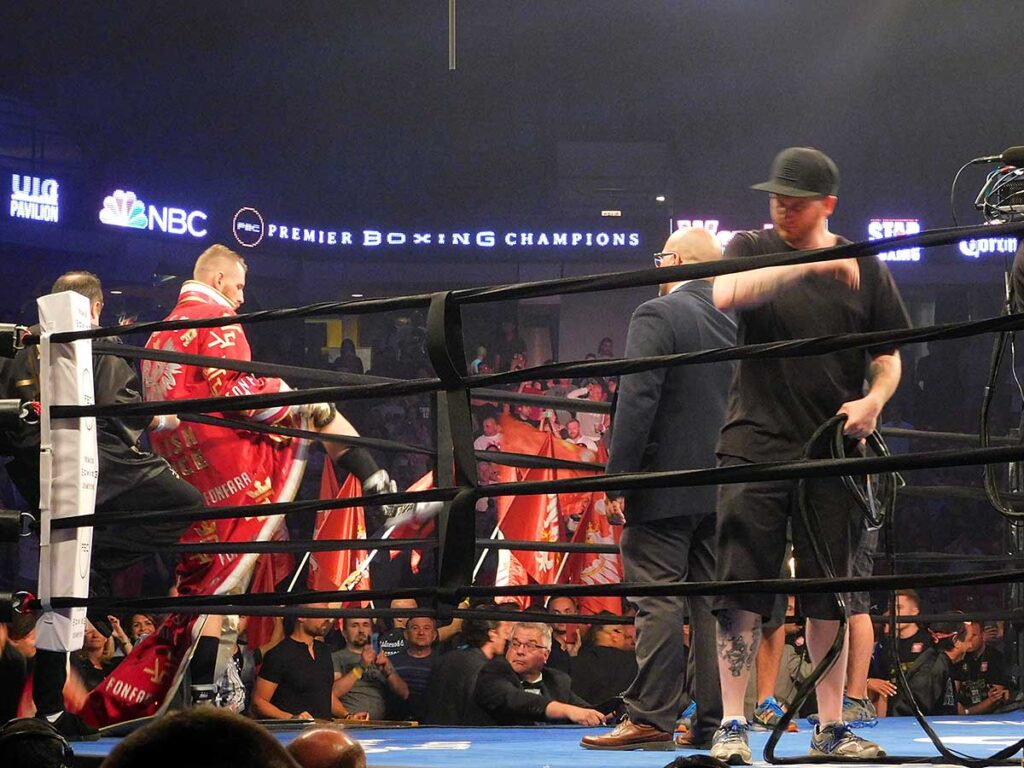 Im disappointed fonfara after fight with smith jr kat 48