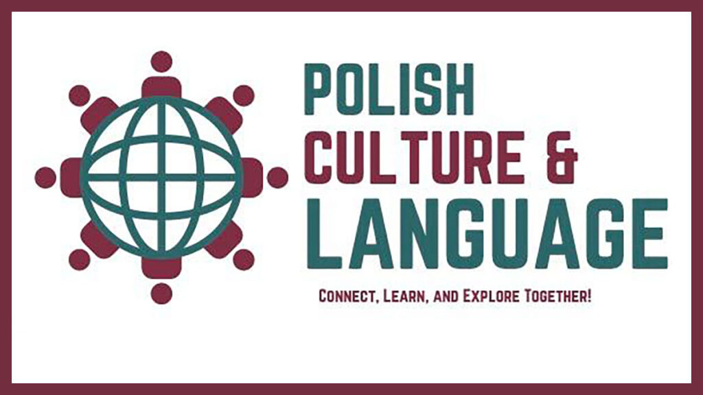 Improve your polish language skills while meeting new people kat