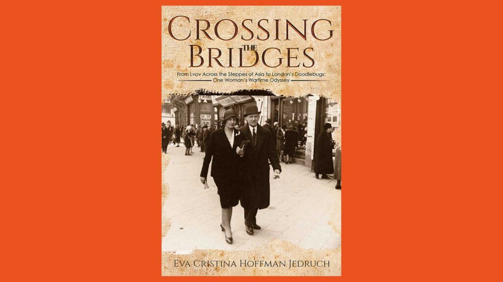 In person meeting with dr eva hoffman jedruch in greenpoint kat