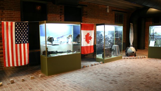 In the air on the air i i dni sojusznikow 2011 w rytmie glena millera kat 15