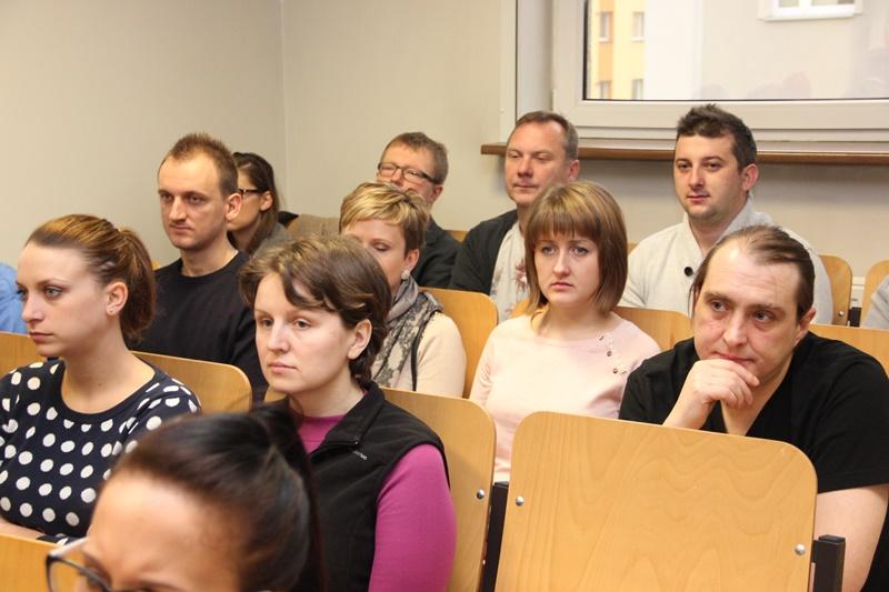 Inauguracja studiow menadzer klastra executive mba europejskiej akademii klasteringu kat 54