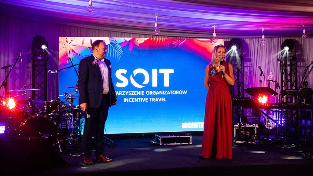 Incentive day nowe wydarzenie stowarzyszenia organizatorow incentive travel w kalendarzu branzy turystyki motywacyjnej kat